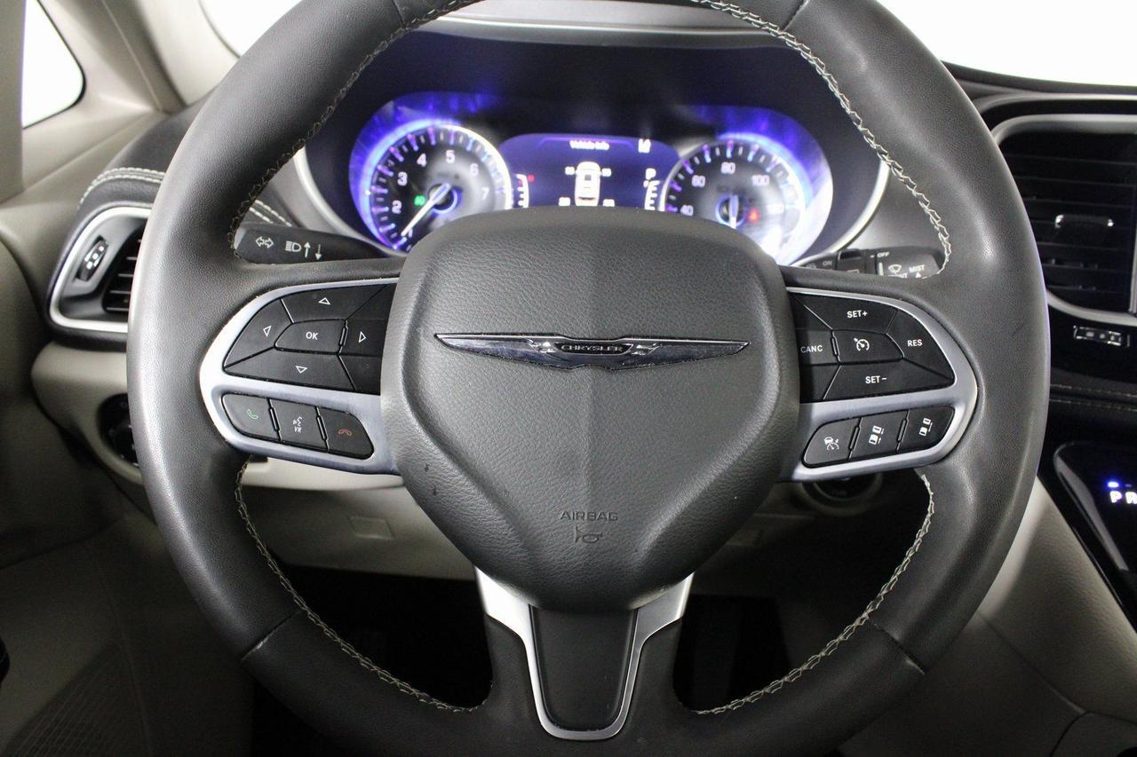 2022 Chrysler Pacifica Touring L Manassas VA