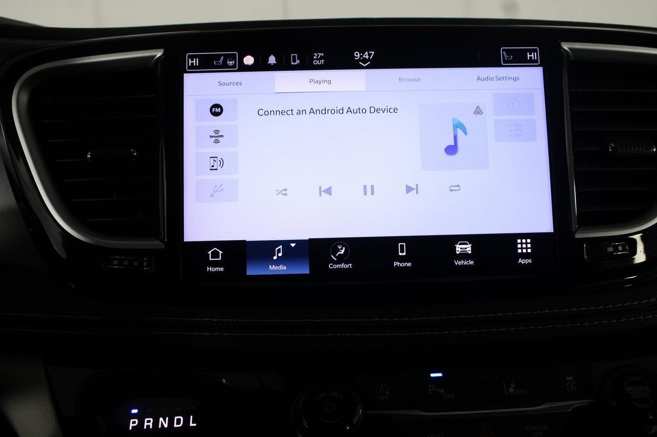 2022 Chrysler Pacifica Touring L Manassas VA