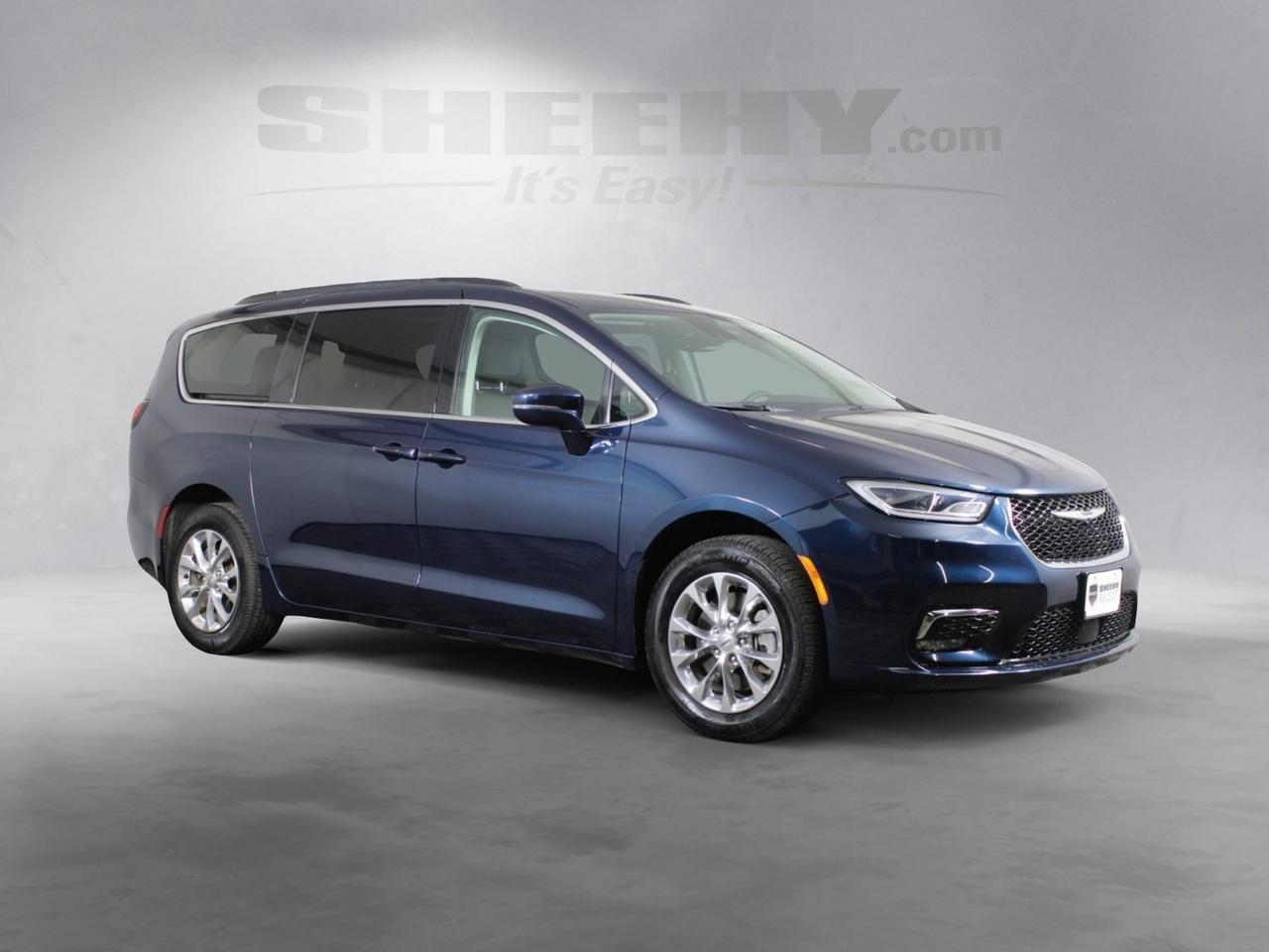 2022 Chrysler Pacifica Touring L Manassas VA