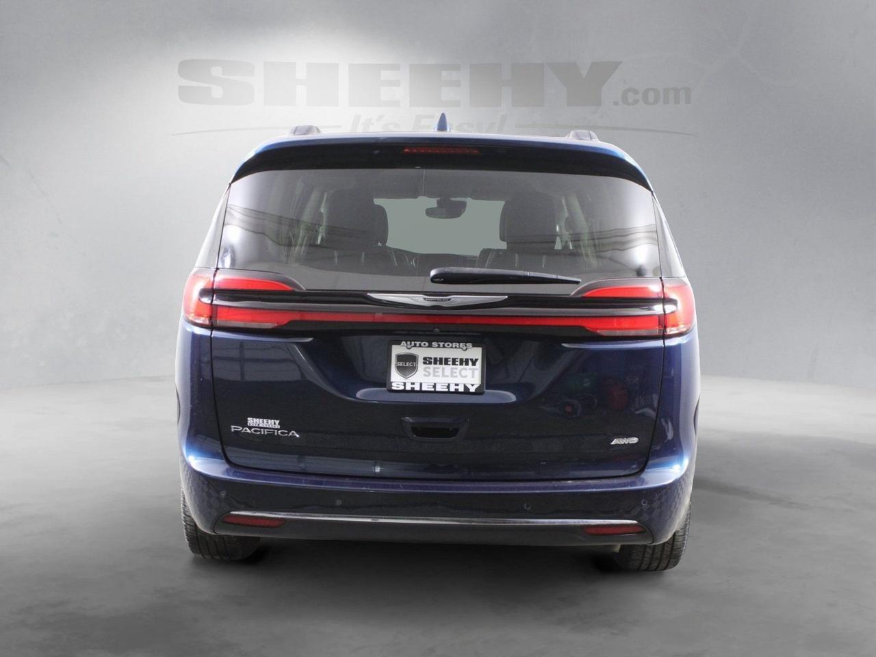 2022 Chrysler Pacifica Touring L Manassas VA