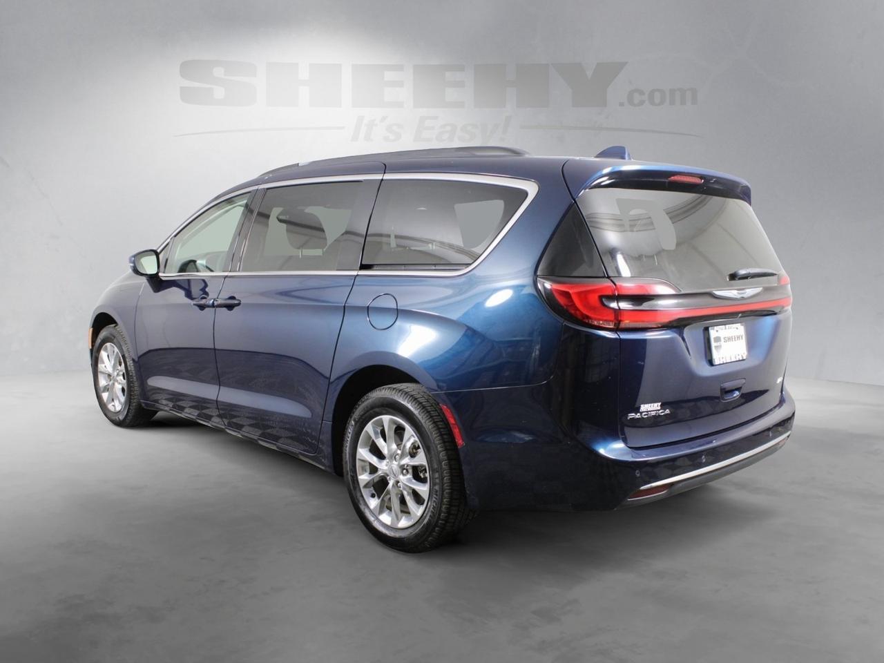 2022 Chrysler Pacifica Touring L Manassas VA