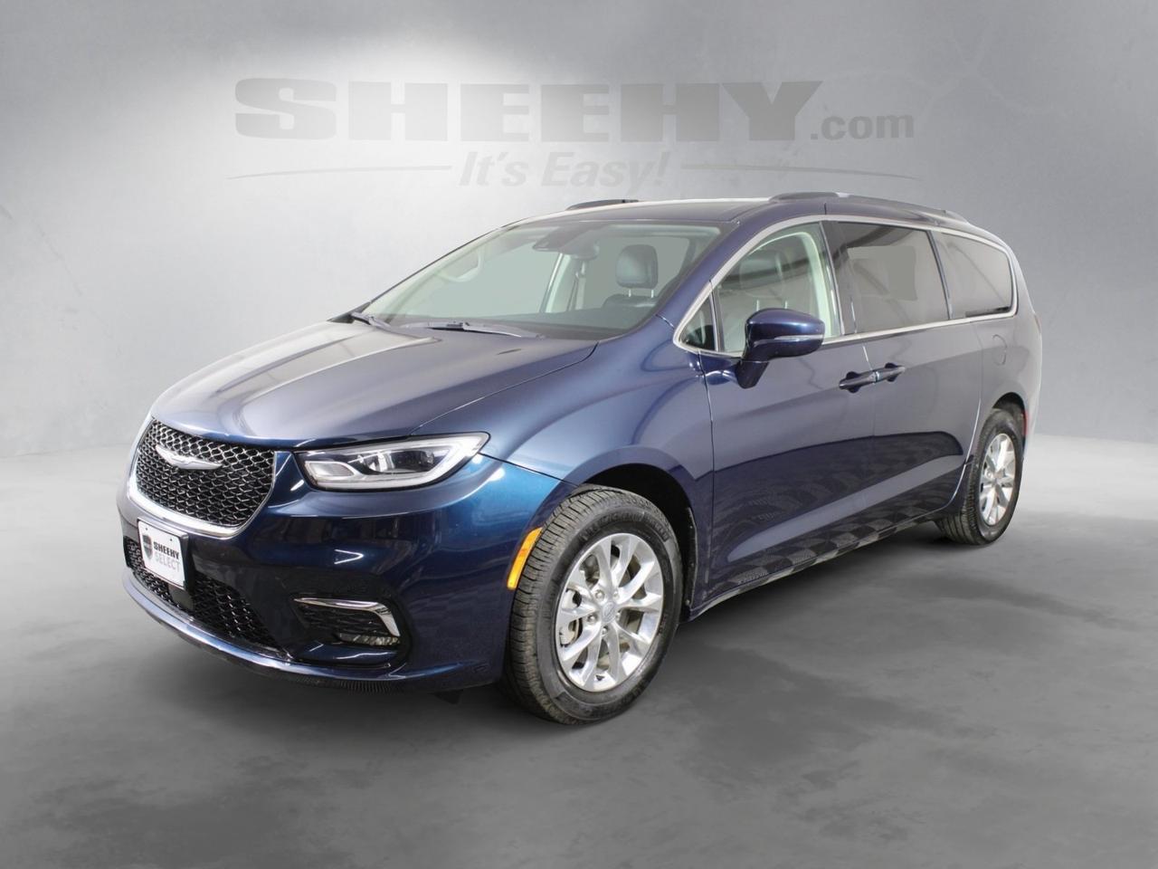 2022 Chrysler Pacifica Touring L Manassas VA