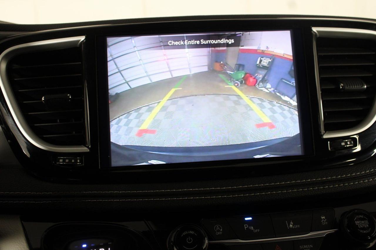 2022 Chrysler Pacifica Touring L Manassas VA