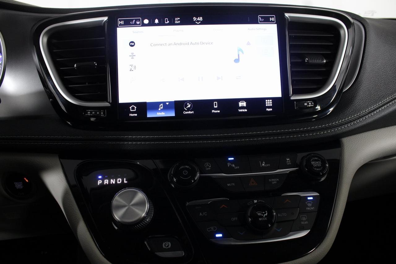 2022 Chrysler Pacifica Touring L Manassas VA