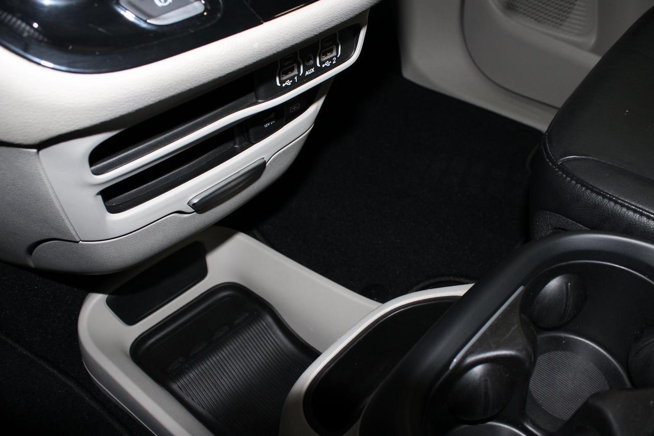 2022 Chrysler Pacifica Touring L Manassas VA