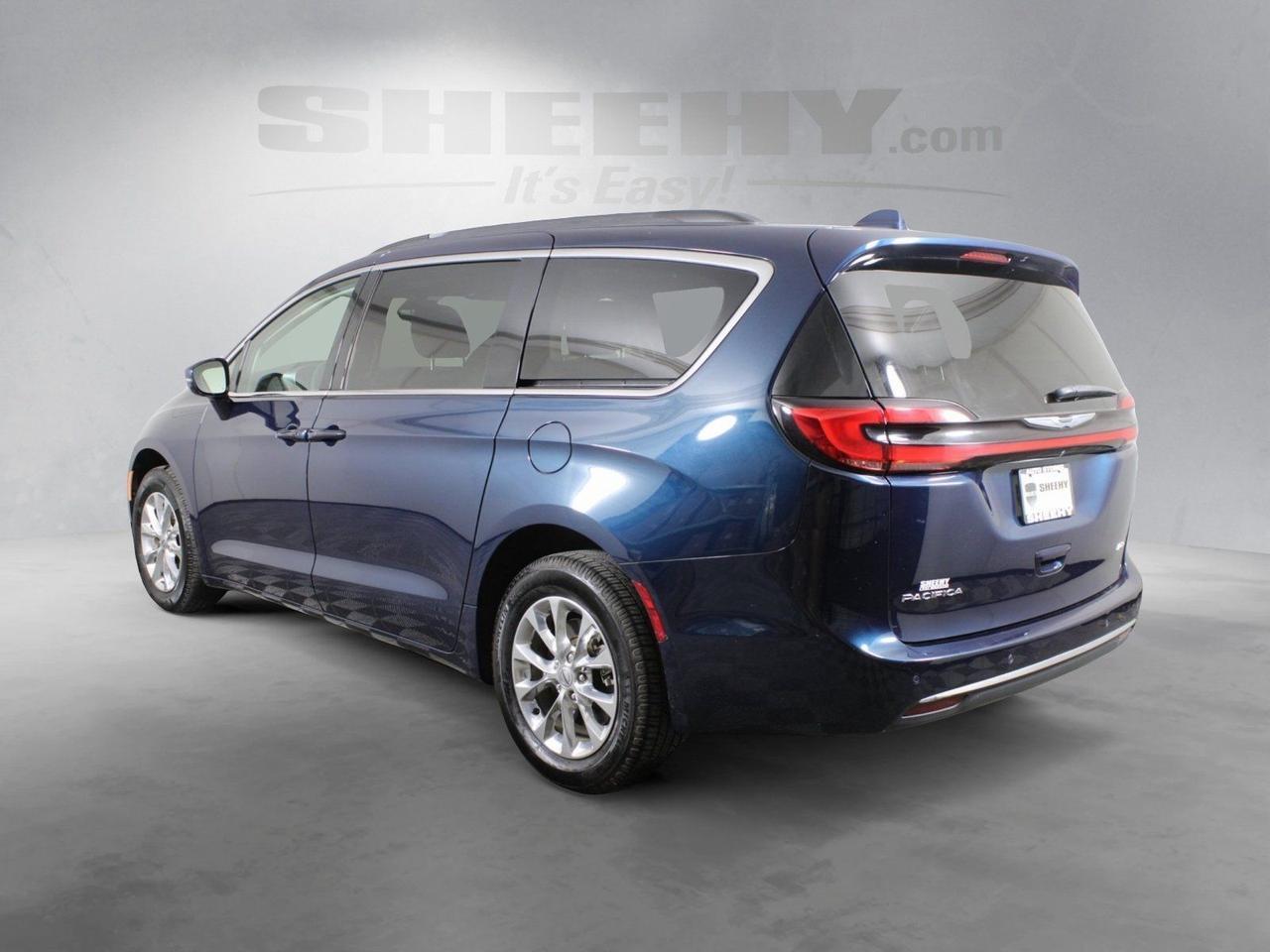 2022 Chrysler Pacifica Touring L Manassas VA