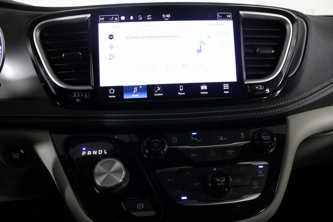 2022 Chrysler Pacifica Touring L Manassas VA