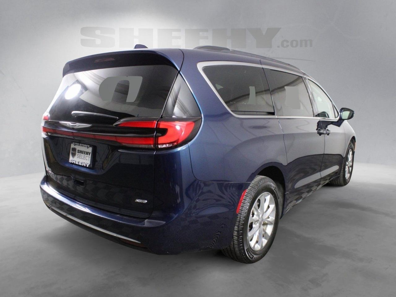 2022 Chrysler Pacifica Touring L Manassas VA