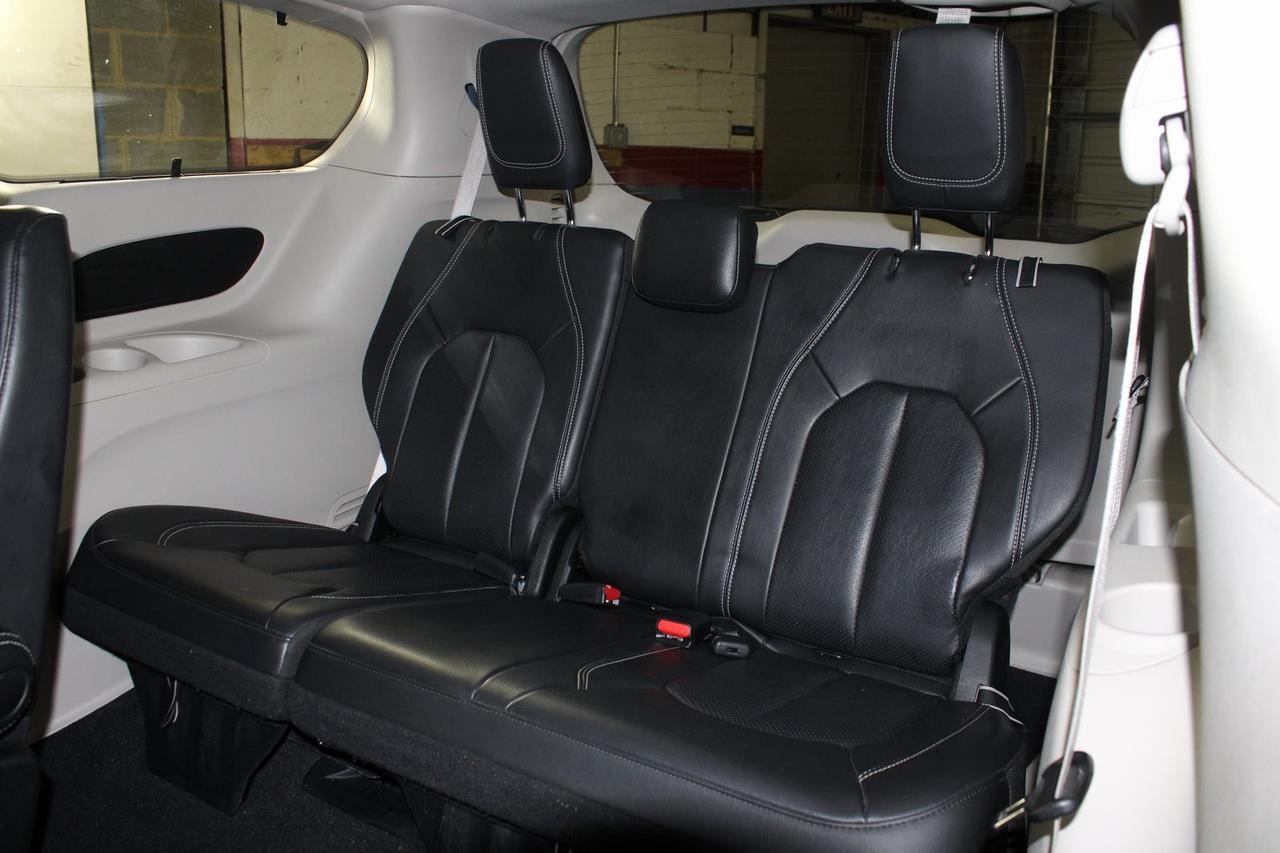 2022 Chrysler Pacifica Touring L Manassas VA