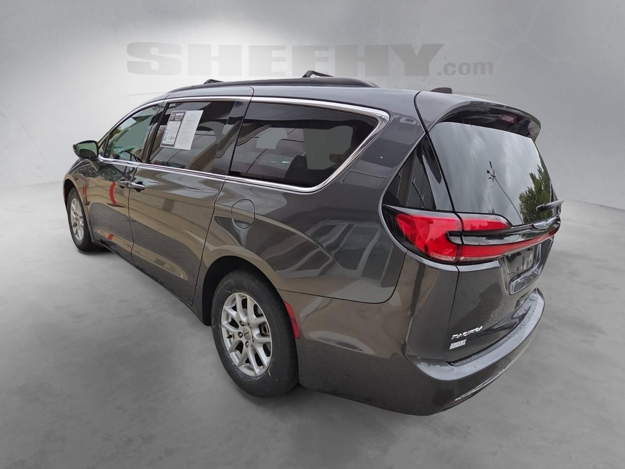 2022 Chrysler Pacifica Touring L Waldorf MD