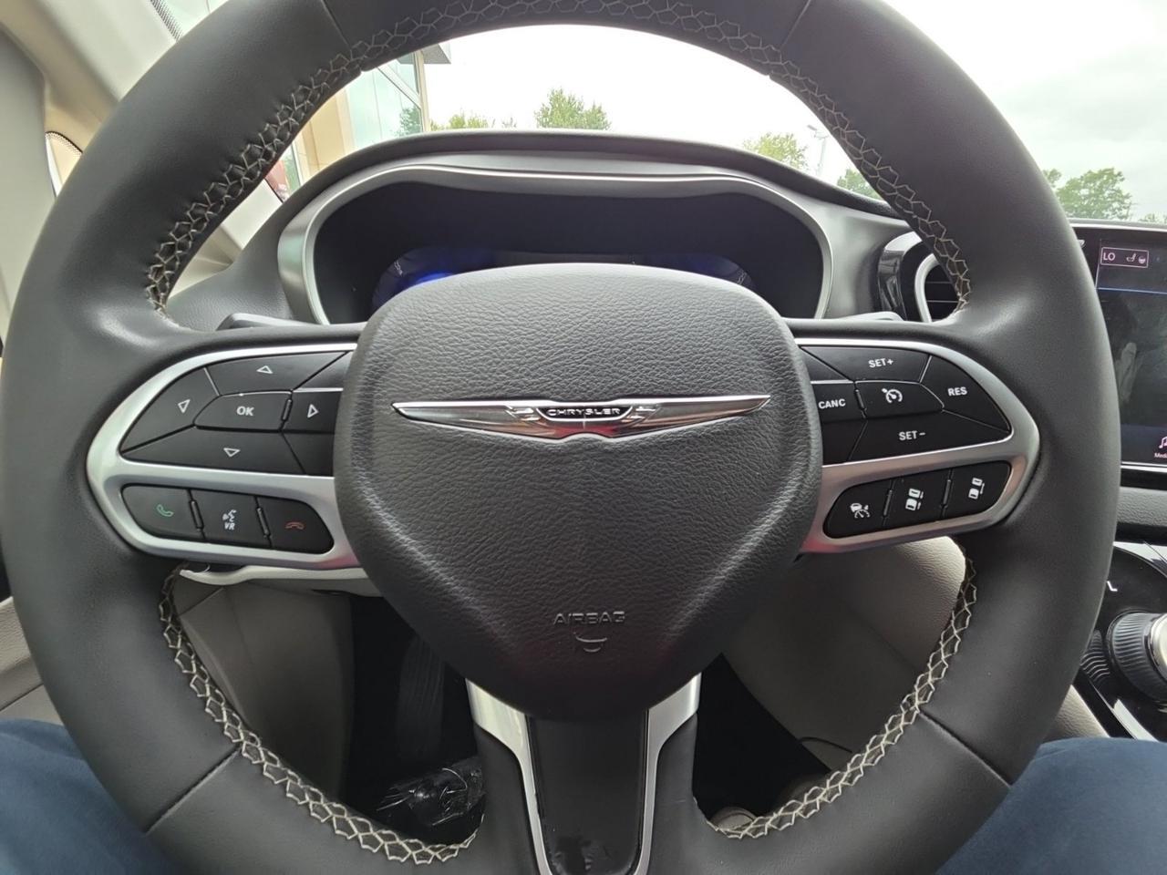 2022 Chrysler Pacifica Touring L Waldorf MD