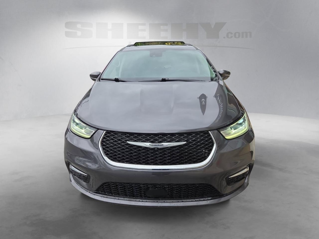2022 Chrysler Pacifica Touring L Waldorf MD