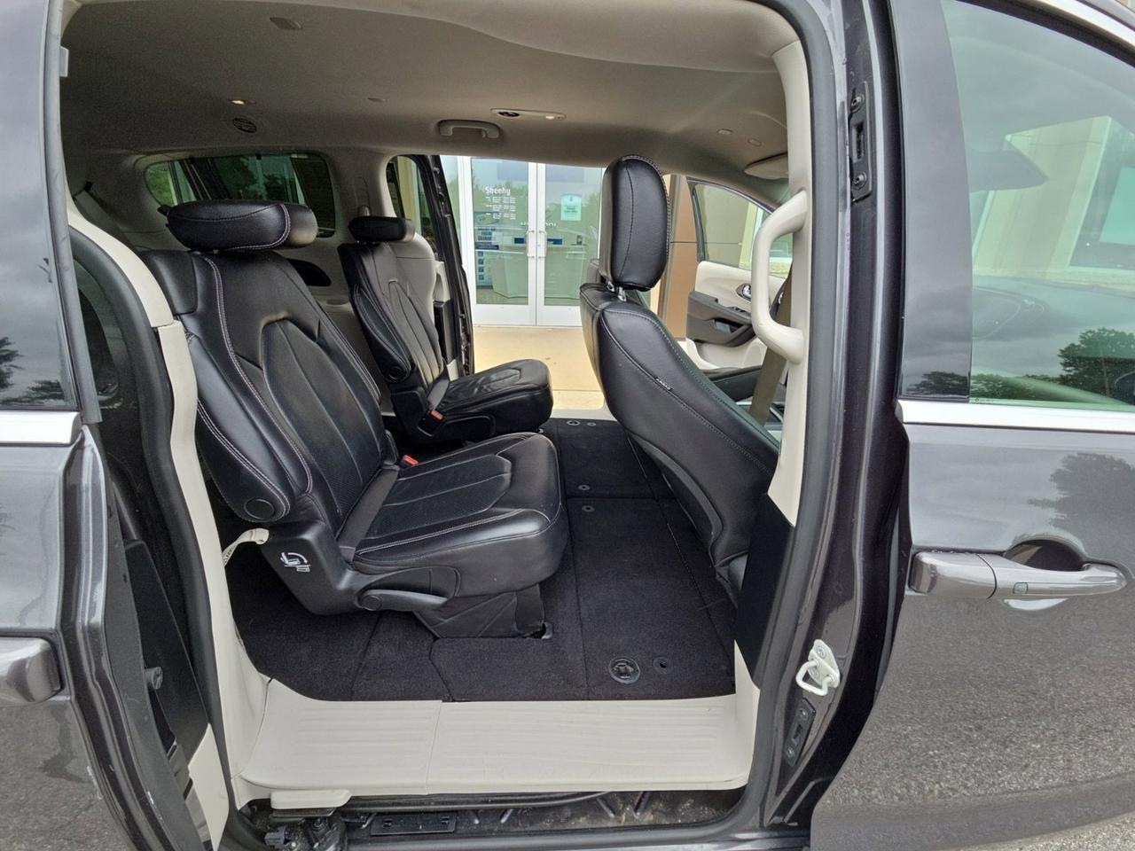 2022 Chrysler Pacifica Touring L Waldorf MD