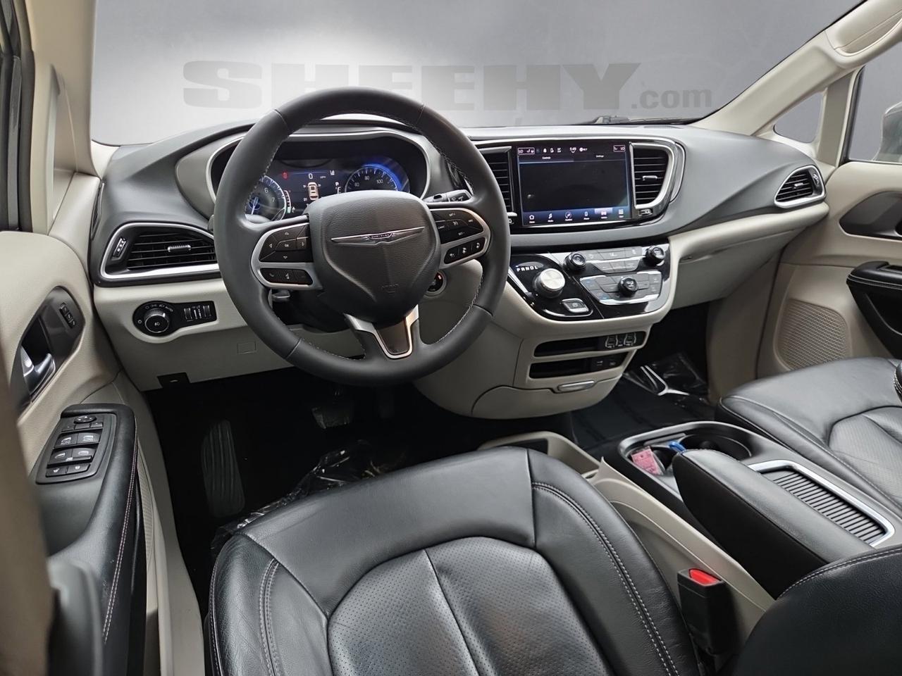 2022 Chrysler Pacifica Touring L Waldorf MD