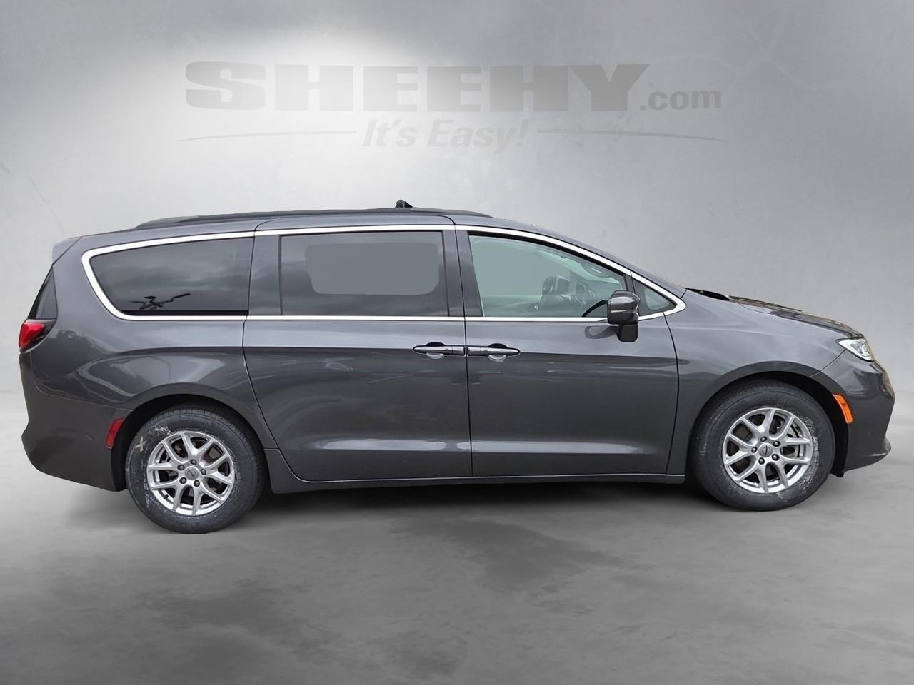 2022 Chrysler Pacifica Touring L Waldorf MD