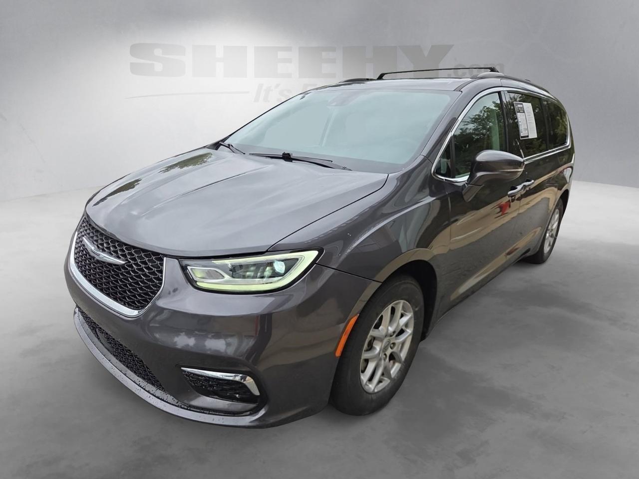 2022 Chrysler Pacifica Touring L Waldorf MD