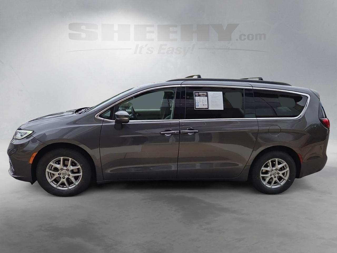2022 Chrysler Pacifica Touring L Waldorf MD