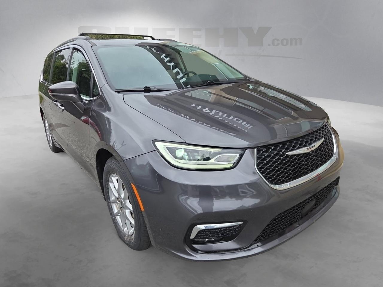 2022 Chrysler Pacifica Touring L Waldorf MD