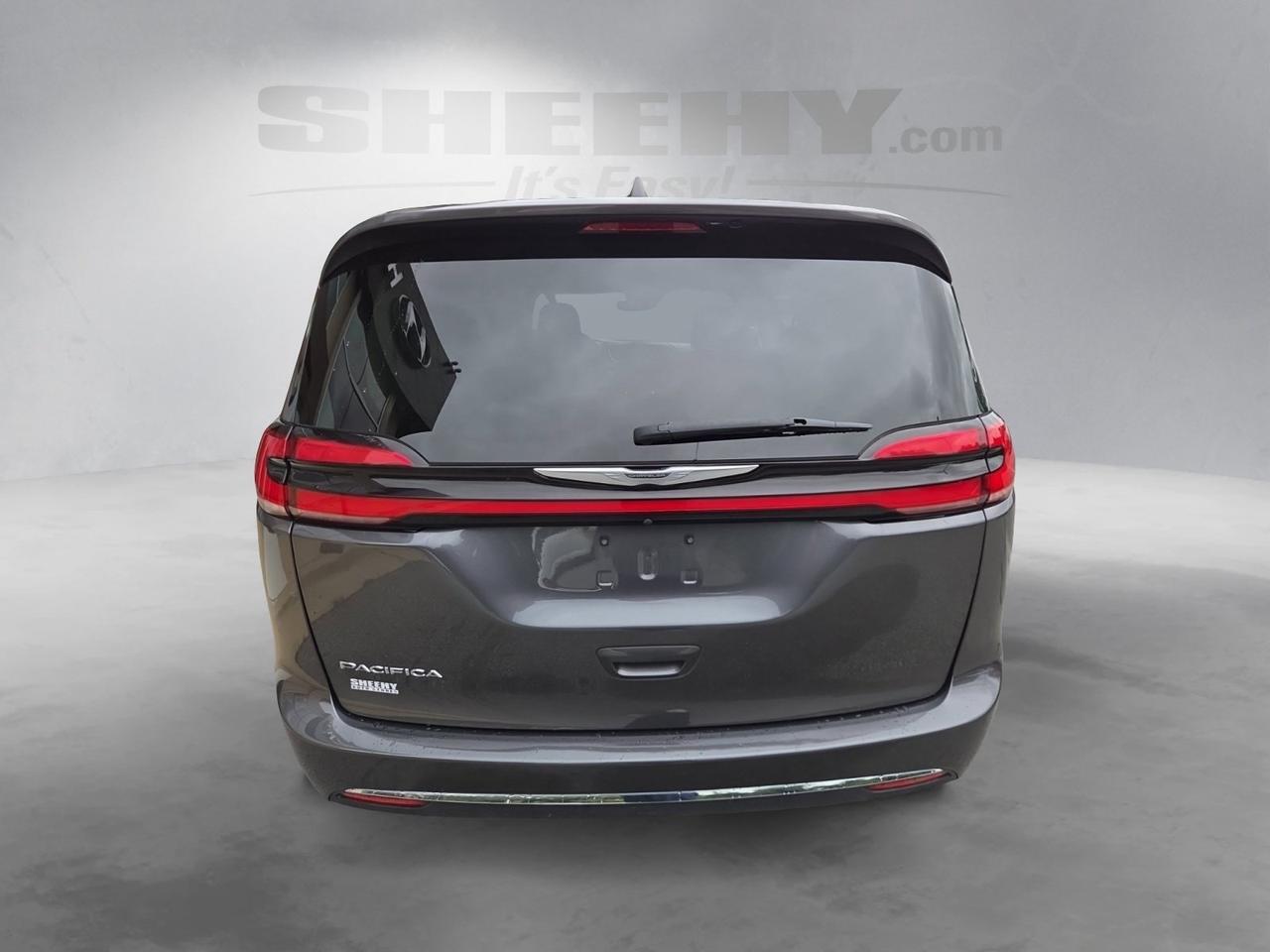 2022 Chrysler Pacifica Touring L Waldorf MD