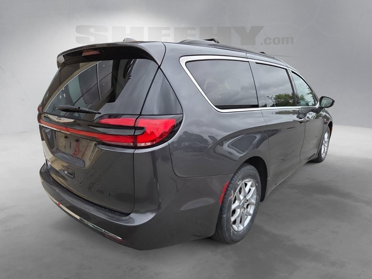 2022 Chrysler Pacifica Touring L Waldorf MD