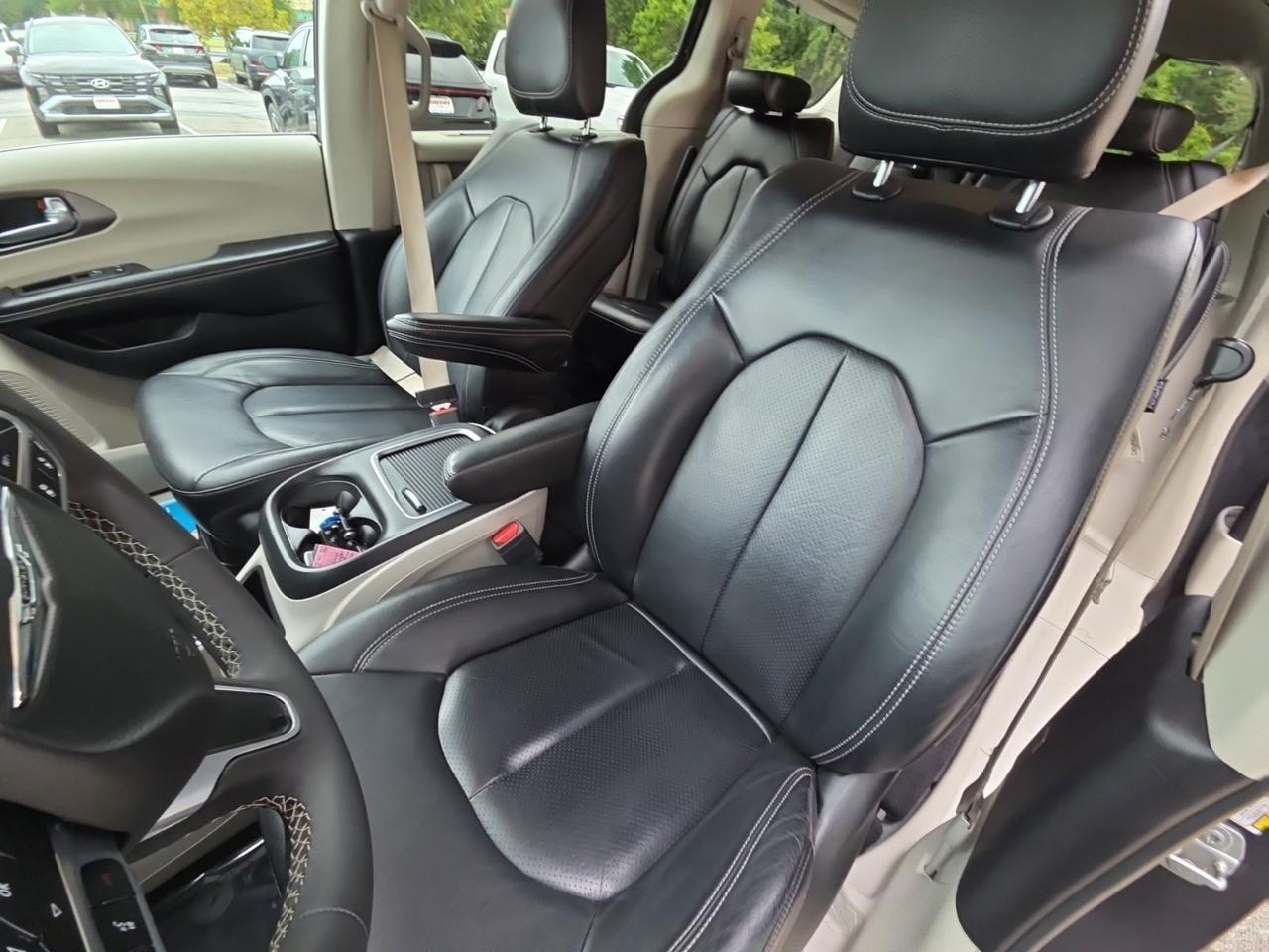 2022 Chrysler Pacifica Touring L Waldorf MD