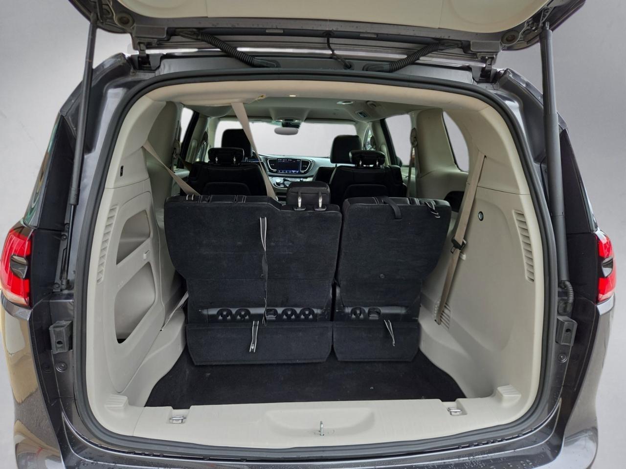 2022 Chrysler Pacifica Touring L Waldorf MD