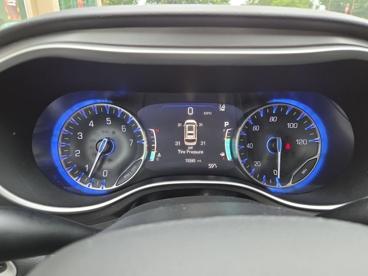 2022 Chrysler Pacifica Touring L Waldorf MD