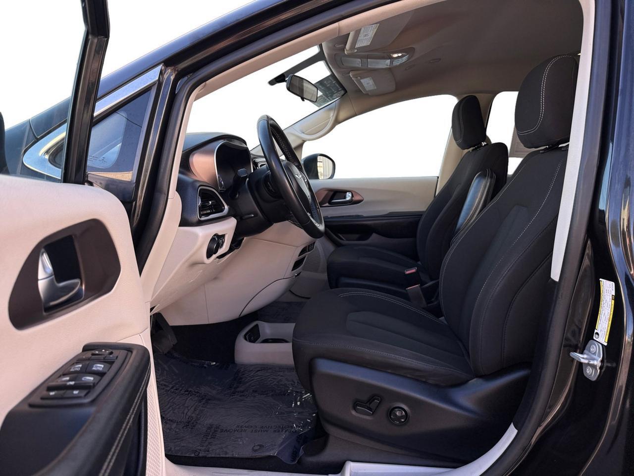 2022 Chrysler VOYAGER LX Salt Lake City UT