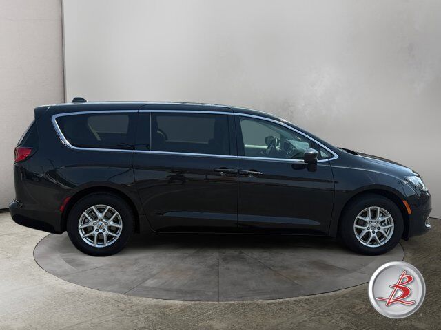 2022 Chrysler VOYAGER LX Salt Lake City UT