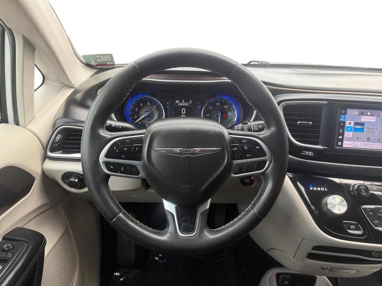 2022 Chrysler VOYAGER LX Salt Lake City UT