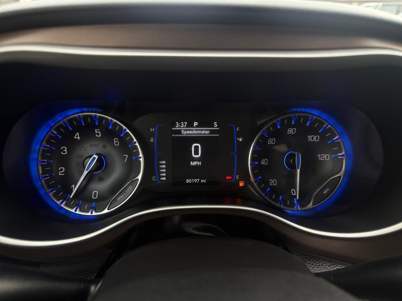 2022 Chrysler VOYAGER LX Salt Lake City UT