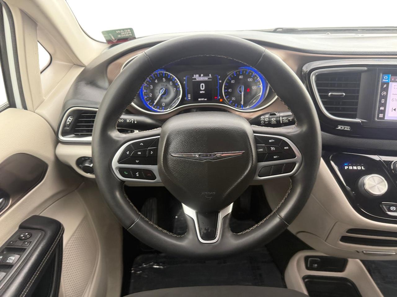 2022 Chrysler VOYAGER LX Salt Lake City UT