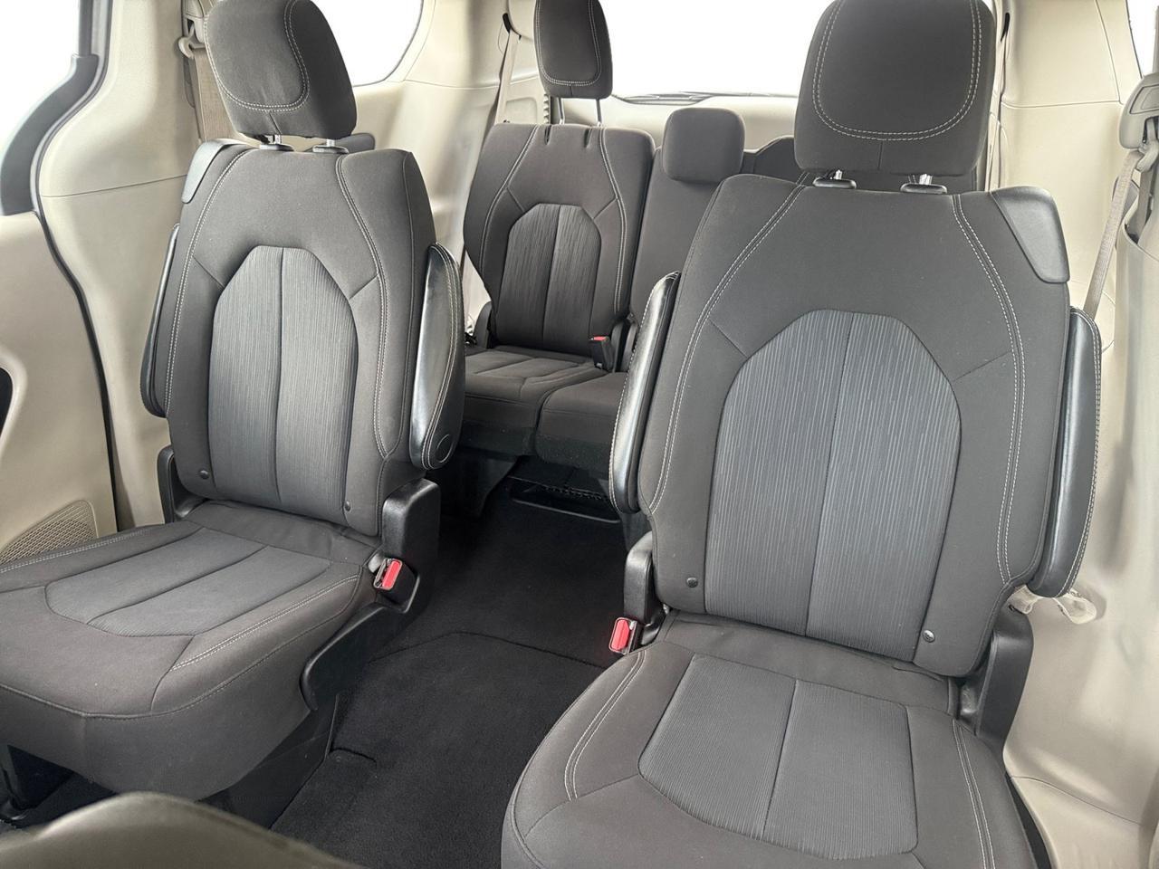 2022 Chrysler VOYAGER LX Salt Lake City UT