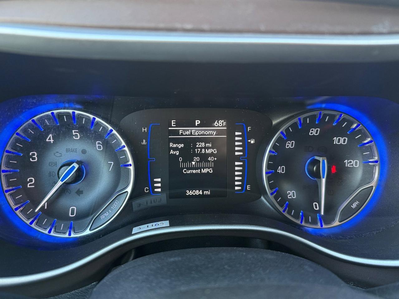 2022 Chrysler VOYAGER LX Salt Lake City UT