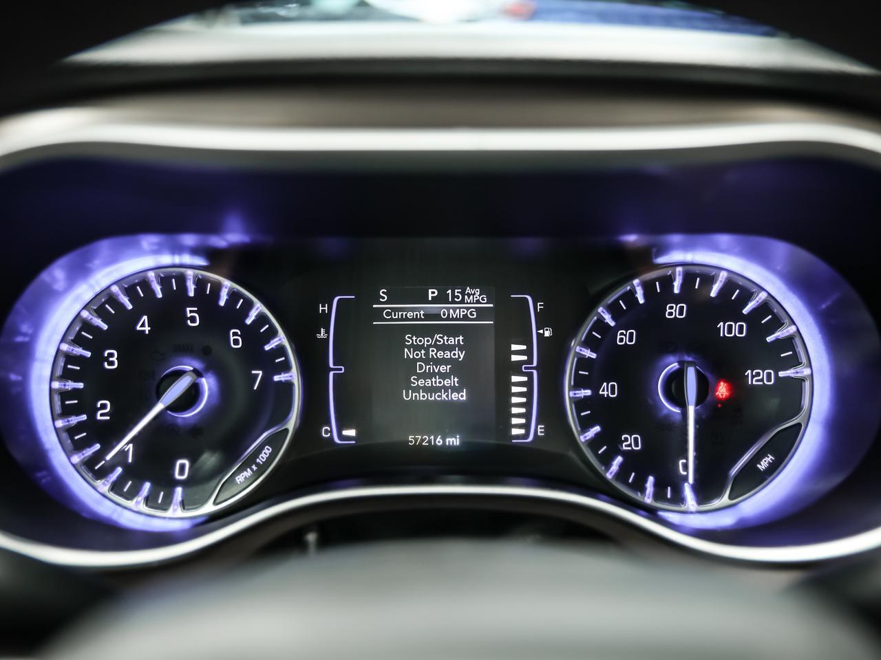 2022 Chrysler Voyager LX 7-Passenger Cranberry PA