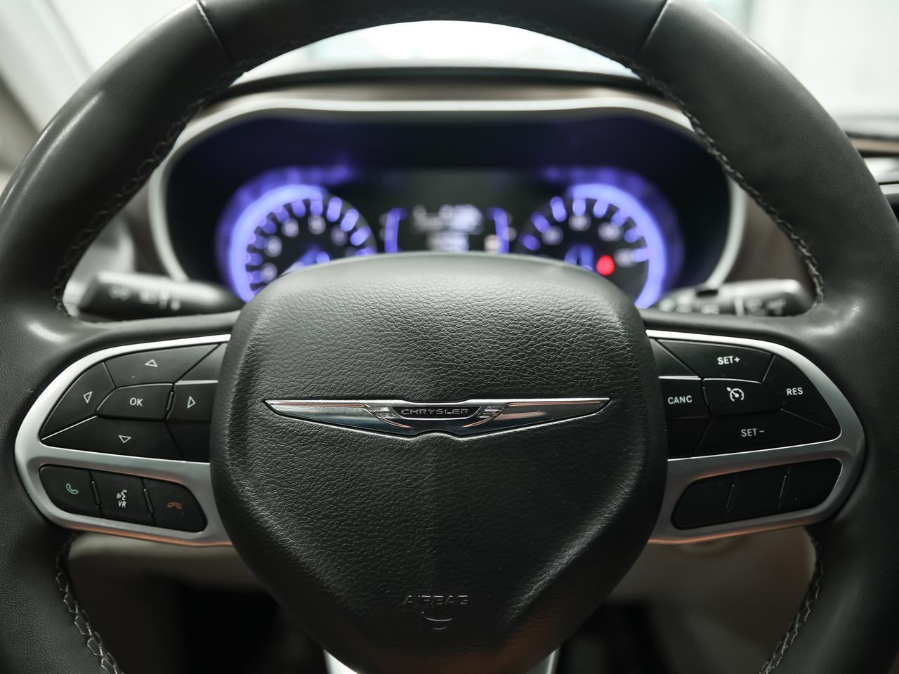 2022 Chrysler Voyager LX 7-Passenger Cranberry PA