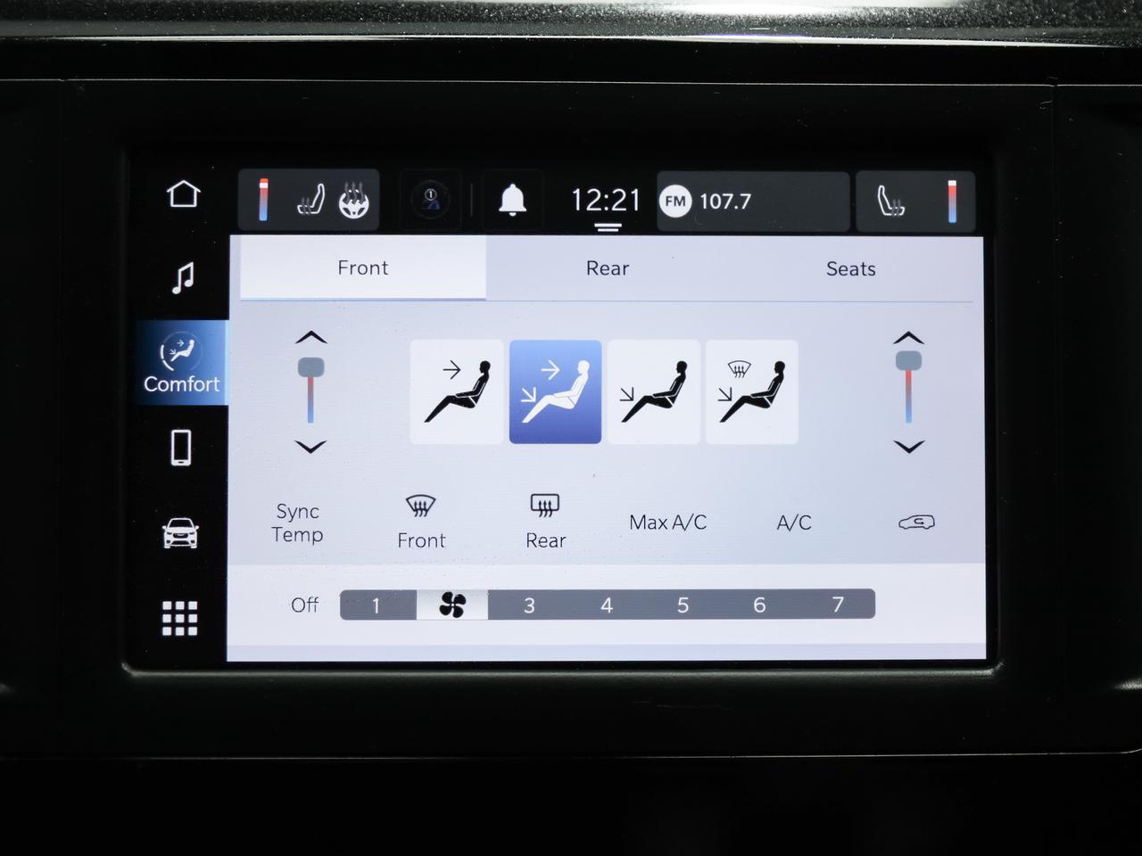 2022 Chrysler Voyager LX 7-Passenger Cranberry PA