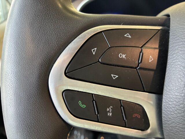 2022 Chrysler Voyager LX Charlotte NC