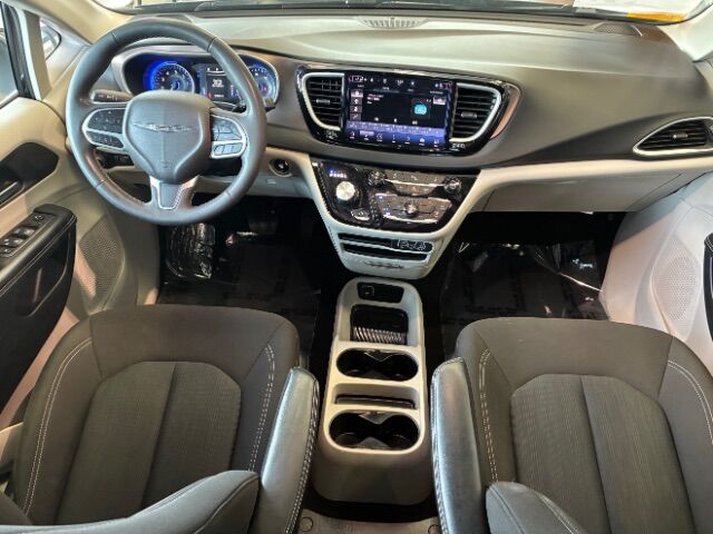 2022 Chrysler Voyager LX Charlotte NC