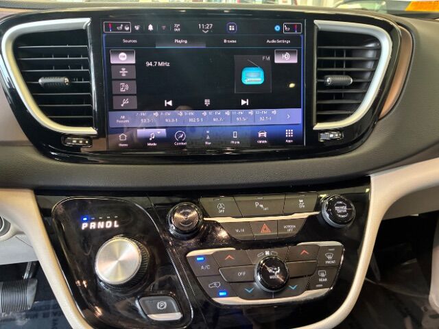 2022 Chrysler Voyager LX Charlotte NC
