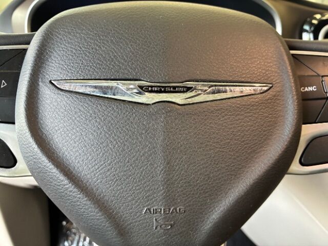 2022 Chrysler Voyager LX Charlotte NC