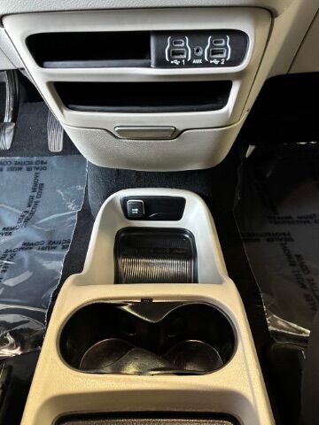 2022 Chrysler Voyager LX Charlotte NC