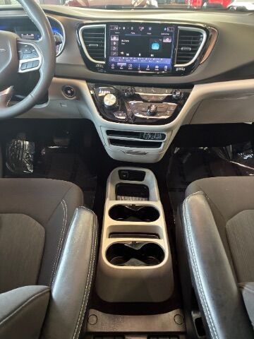 2022 Chrysler Voyager LX Charlotte NC