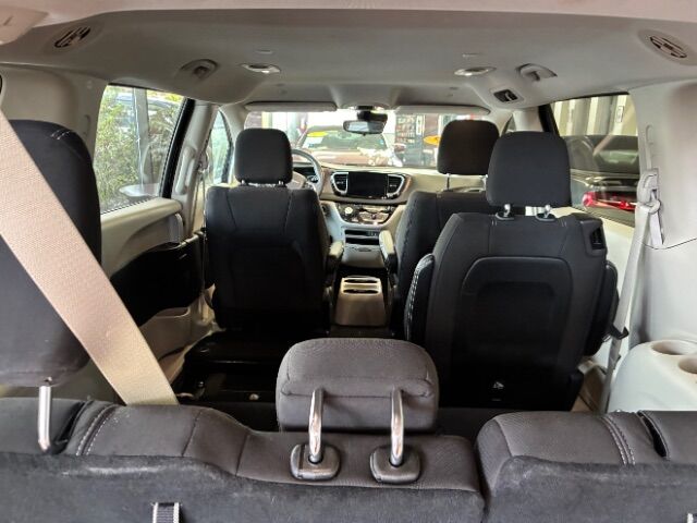 2022 Chrysler Voyager LX Charlotte NC