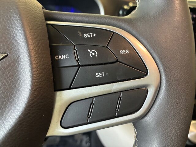 2022 Chrysler Voyager LX Charlotte NC
