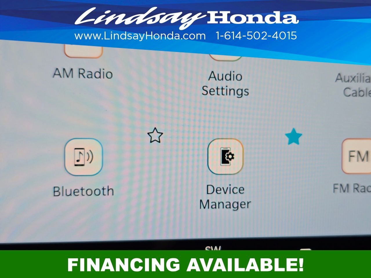 2022 Chrysler Voyager LX Columbus OH