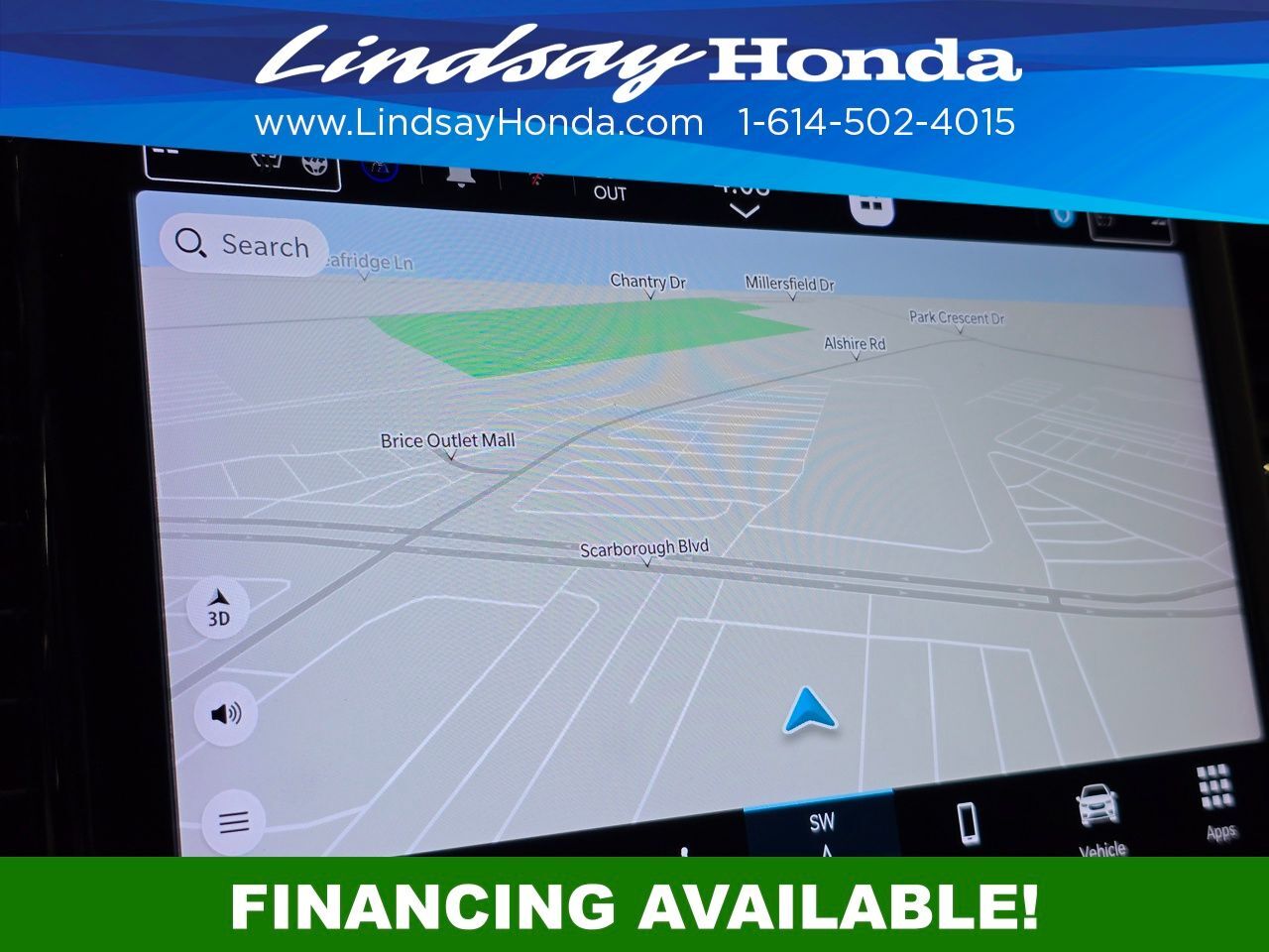 2022 Chrysler Voyager LX Columbus OH