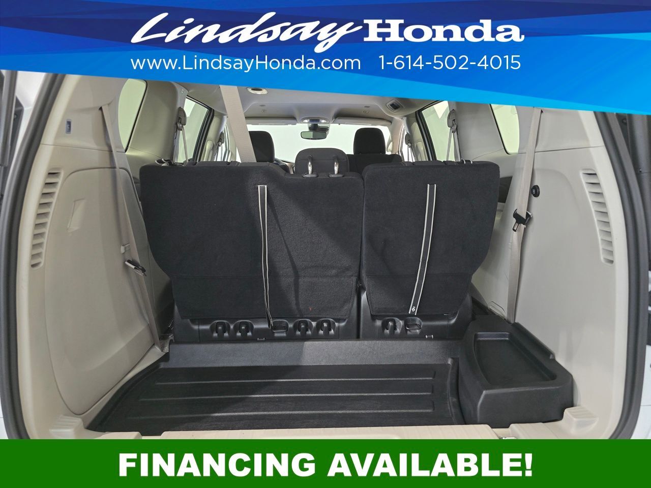 2022 Chrysler Voyager LX Columbus OH