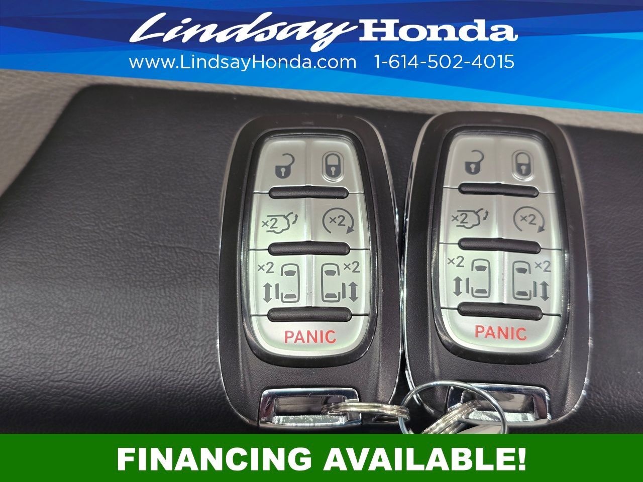 2022 Chrysler Voyager LX Columbus OH