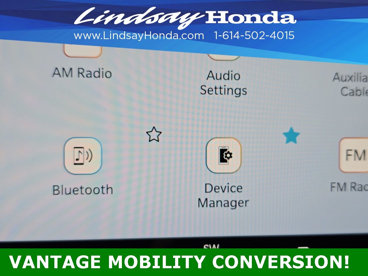 2022 Chrysler Voyager LX Columbus OH